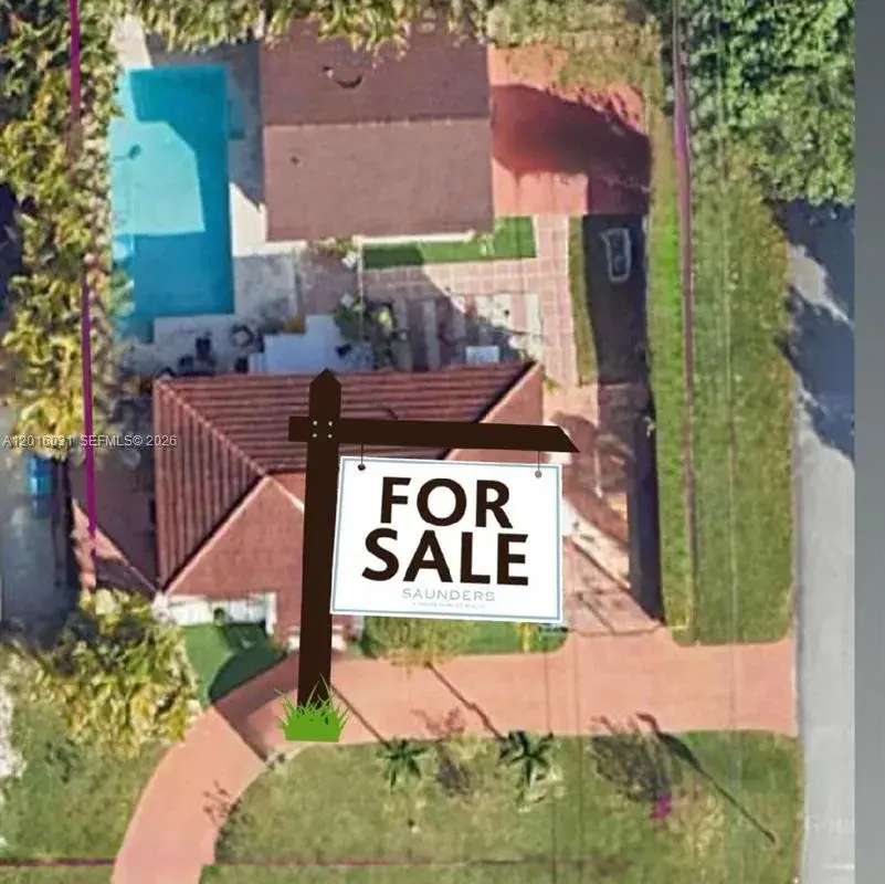 6801 SW 27th St, Miami FL 33155