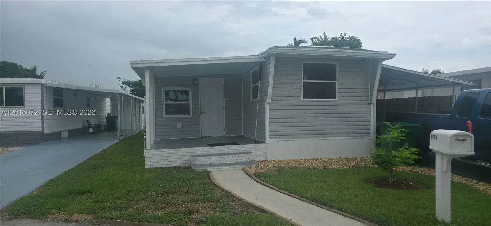 3 bedroom 2 bath Residential for sale at 1730 SW 85th Ave, Davie FL 33324