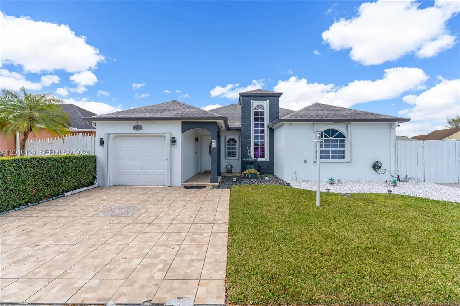15480 SW 144th Ave, Miami FL 33177