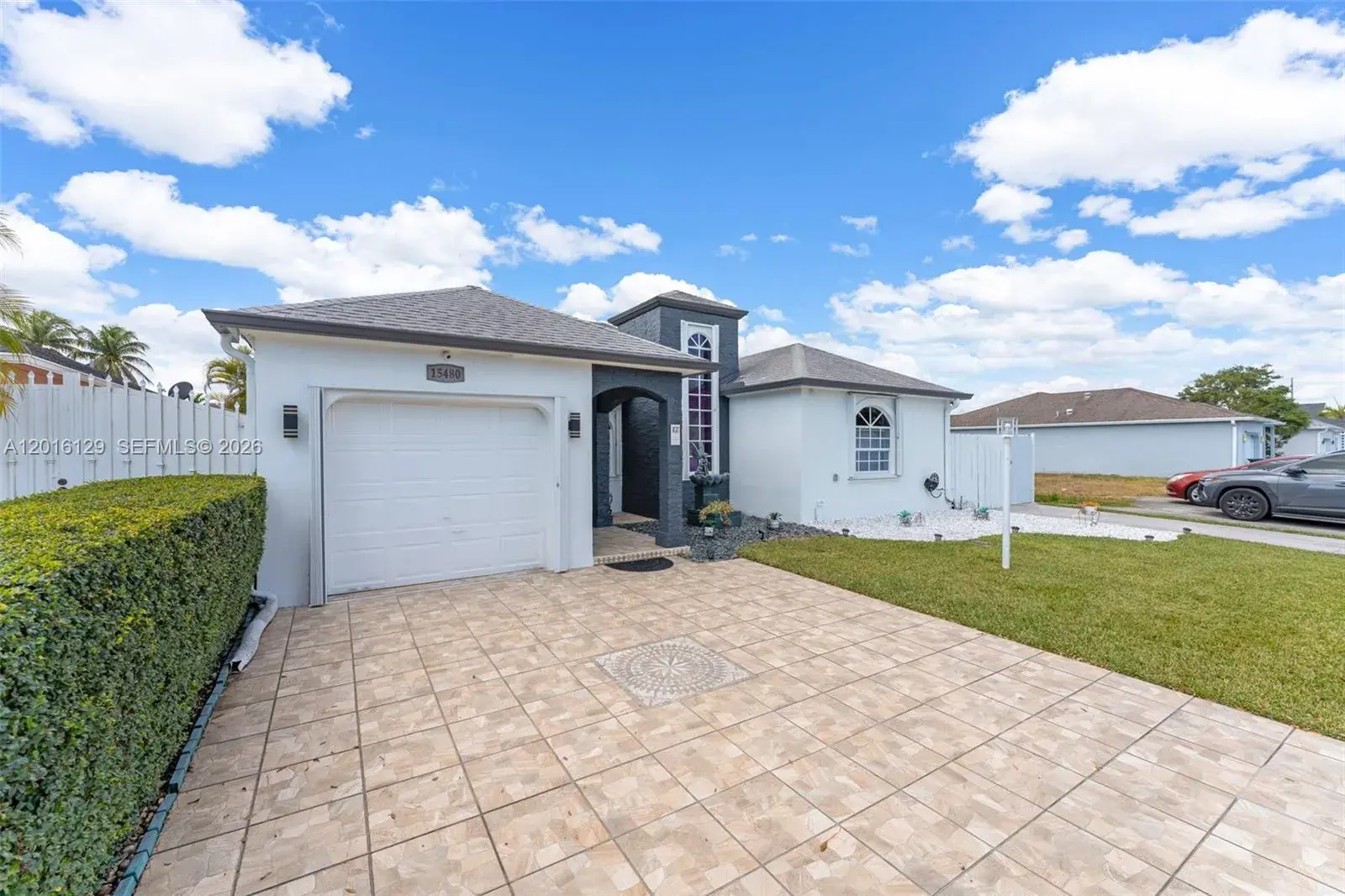 15480 SW 144th Ave, Miami FL 33177
