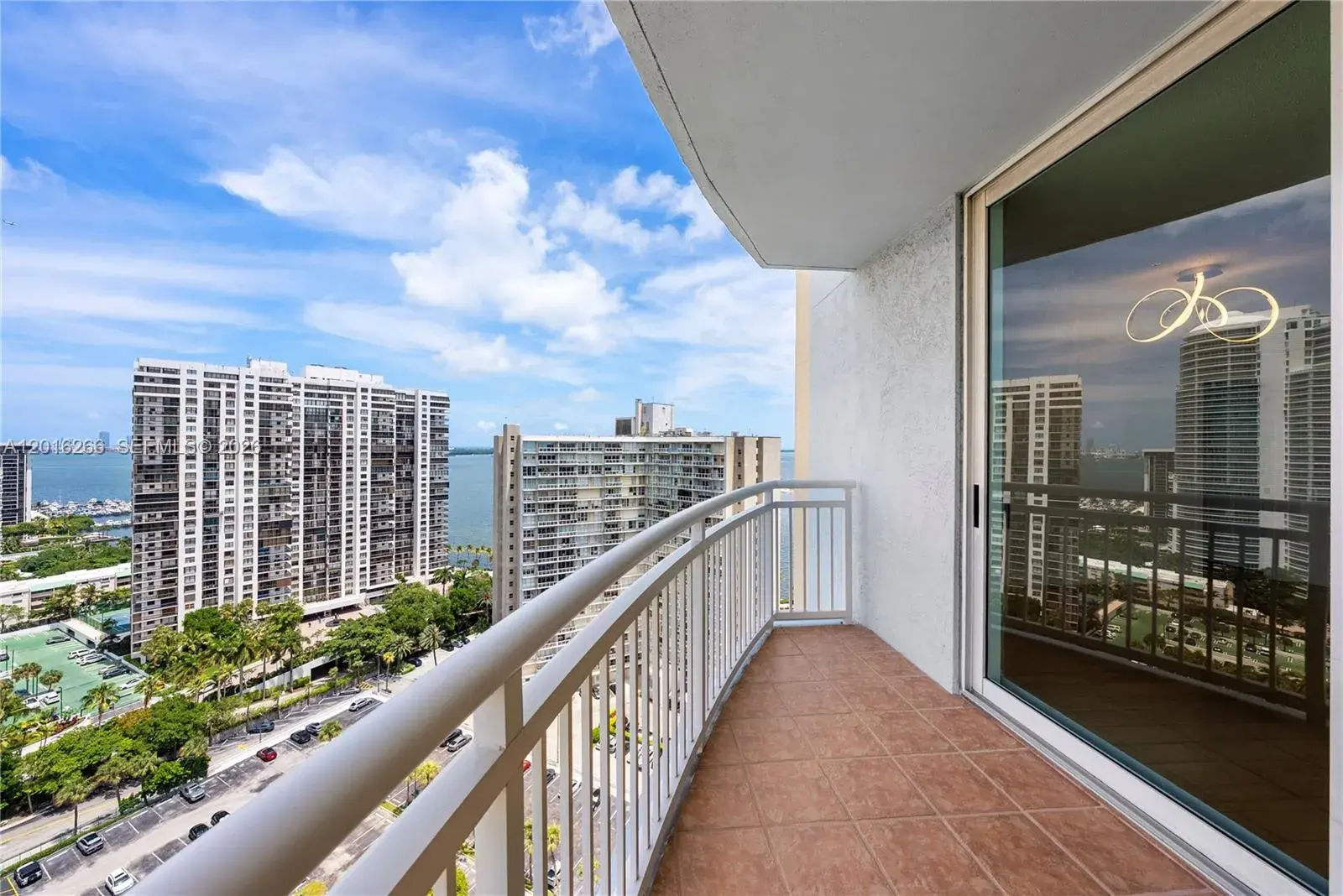2475 Brickell Ave # 2206, Miami FL 33129