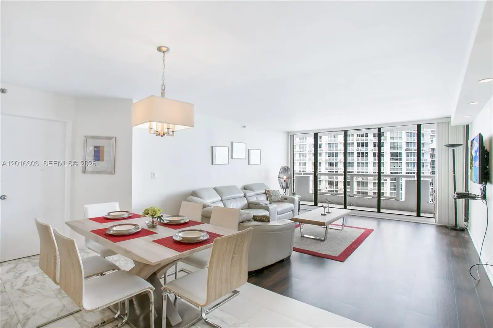 1717 N Bayshore Dr # 3751, Miami FL 33132