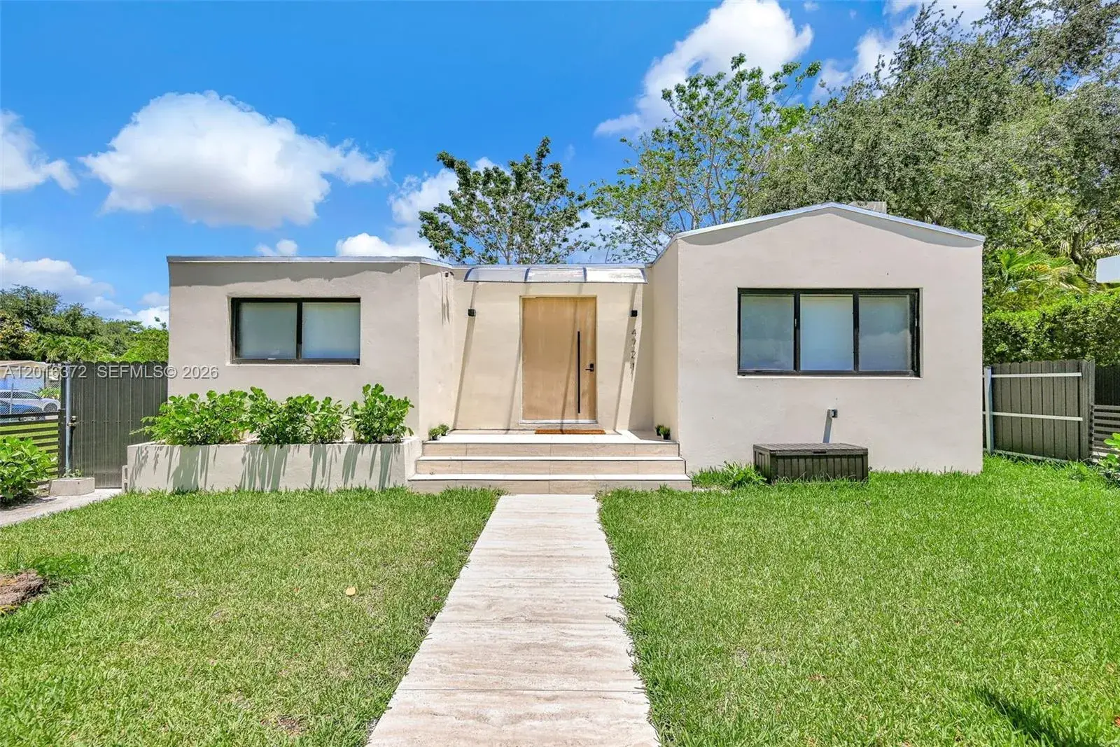 4721 NW 6th Ave, Miami FL 33127