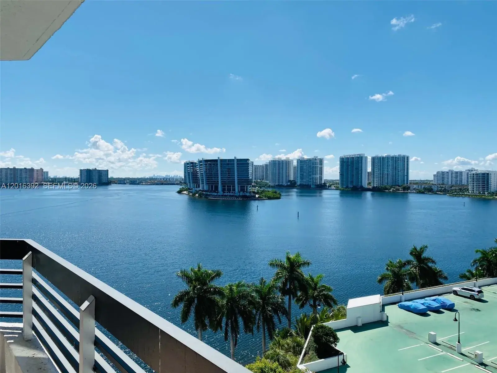 19101 NE 36th Ct # 1102, Aventura FL 33180