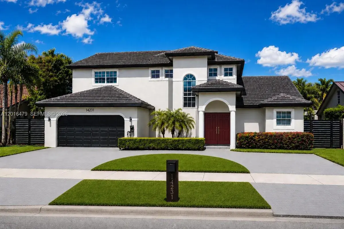 14231 SW 36th St, Miami FL 33175