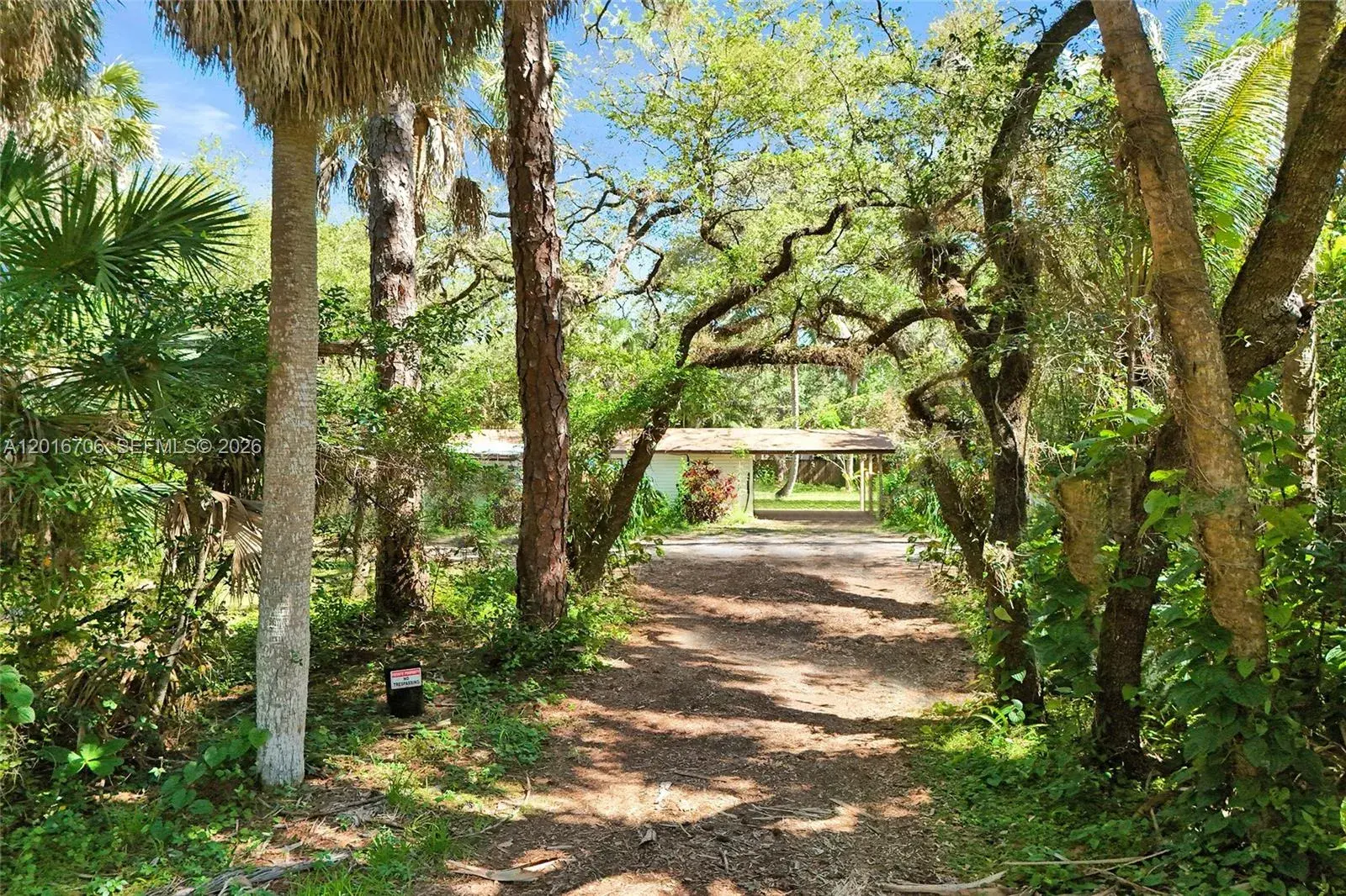 Land/Boat Docks for sale at 2865 Riverland Rd, Fort Lauderdale FL 33312