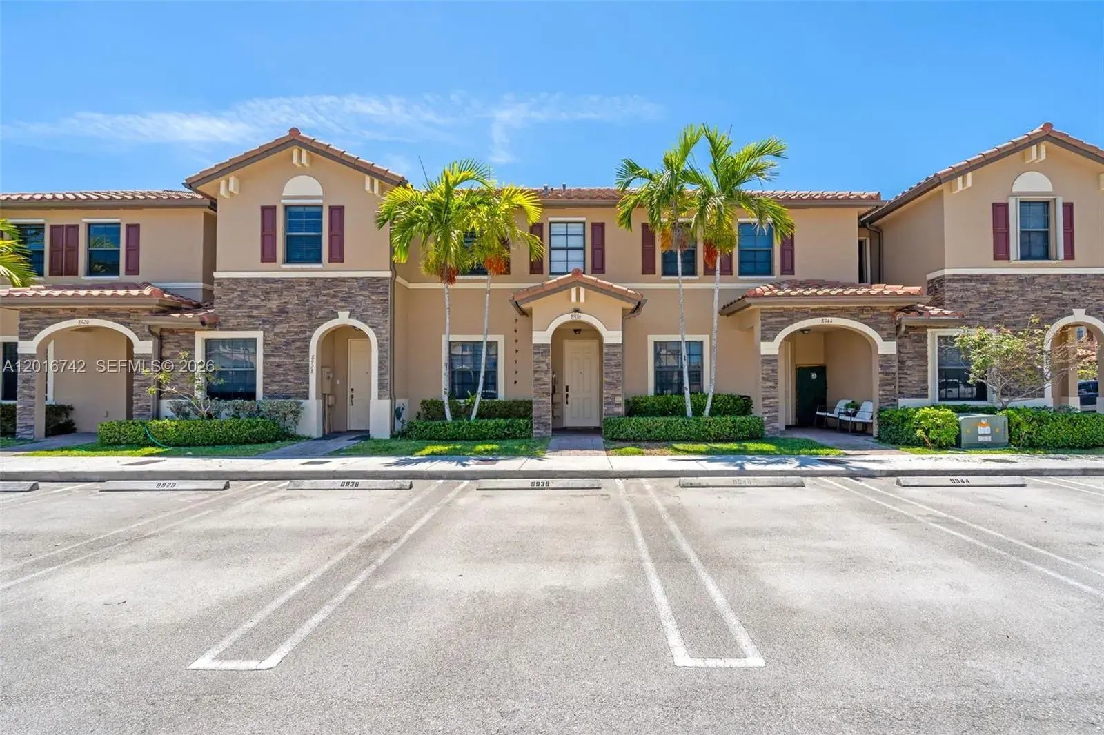 2 bedroom 2 bath Residential for sale at 8936 W 35th Ln, Hialeah FL 33018