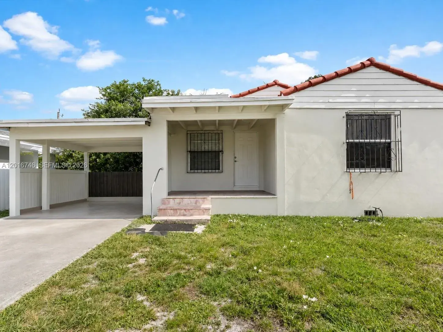 3 bedroom 1 bath Residential for sale at 1111 NW 77th St, Miami FL 33150