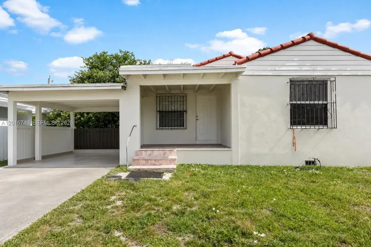 1111 NW 77th St, Miami FL 33150