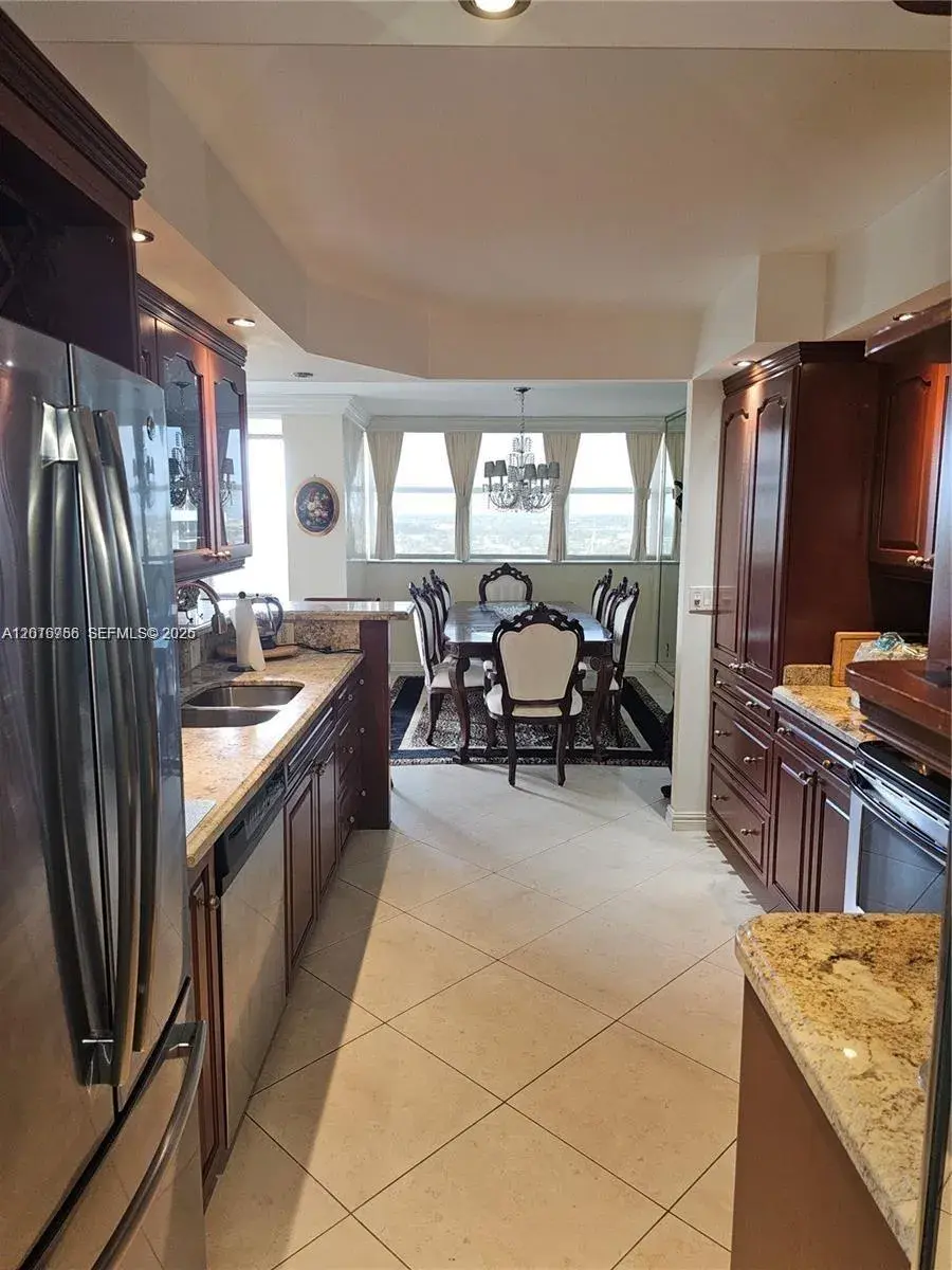 2049 S Ocean Dr, Hallandale Beach FL 33009