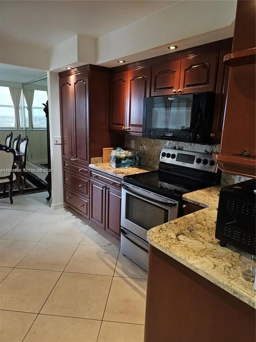 2049 S Ocean Dr, Hallandale Beach FL 33009