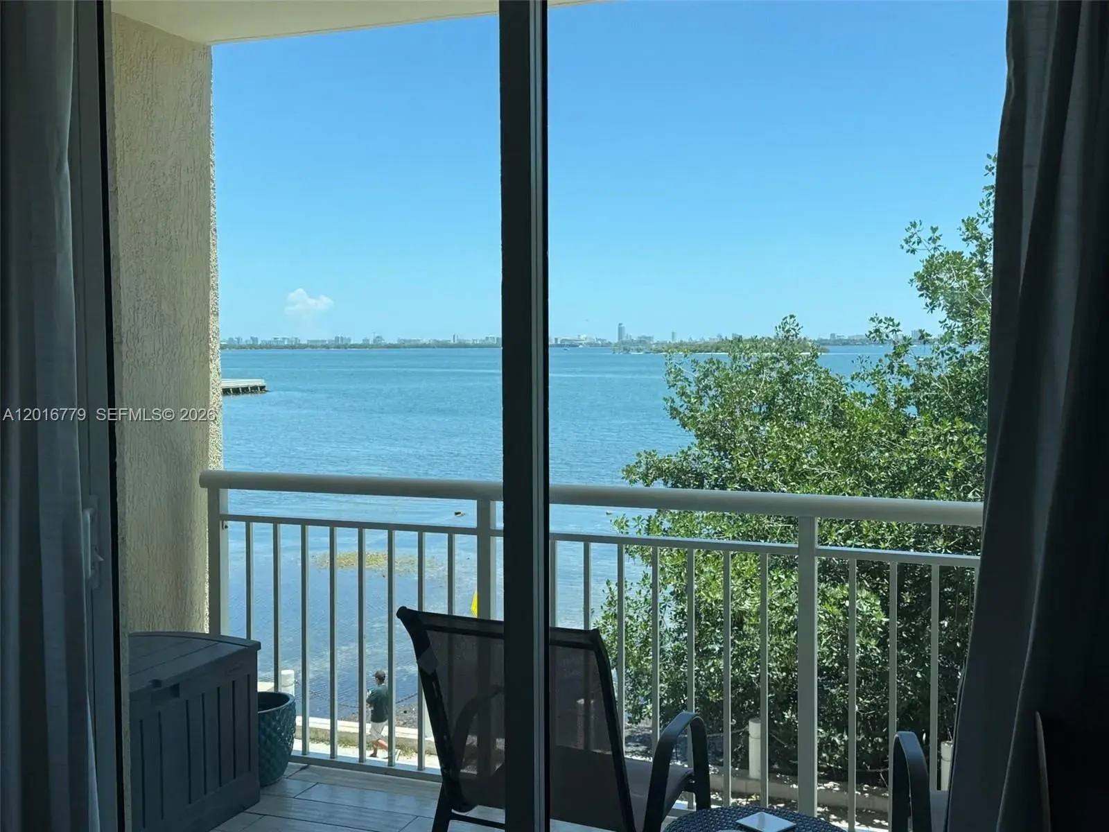 2 bedroom 2 bath Residential for sale at 2000 N Bayshore Dr # 220, Miami FL 33137