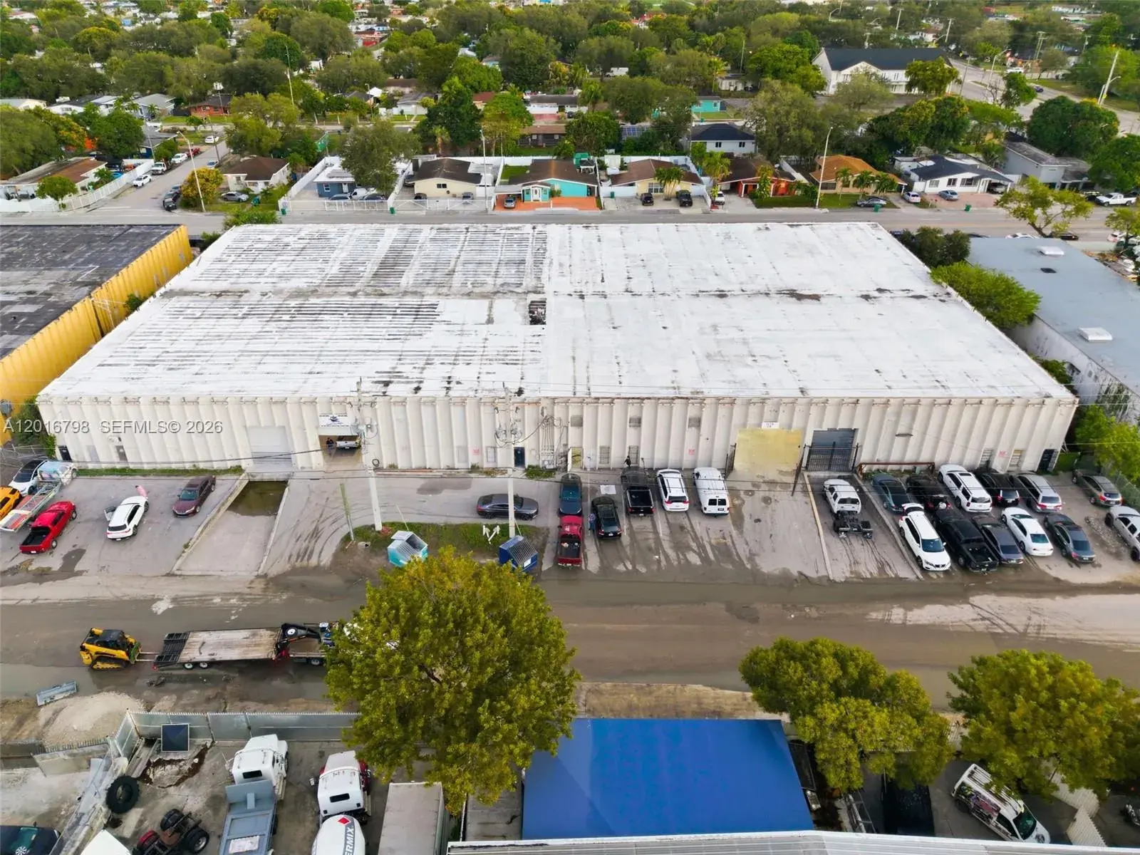 for sale at 2275 NW 150th St, Opa-Locka FL 33054