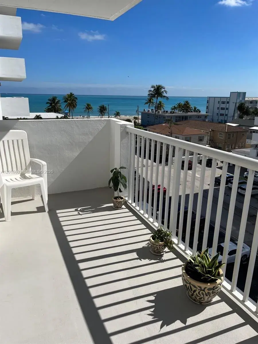 1601 S Ocean Dr # 605, Hollywood FL 33019