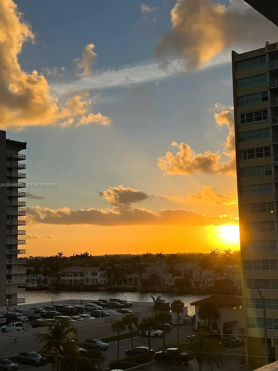 1601 S Ocean Dr # 605, Hollywood FL 33019