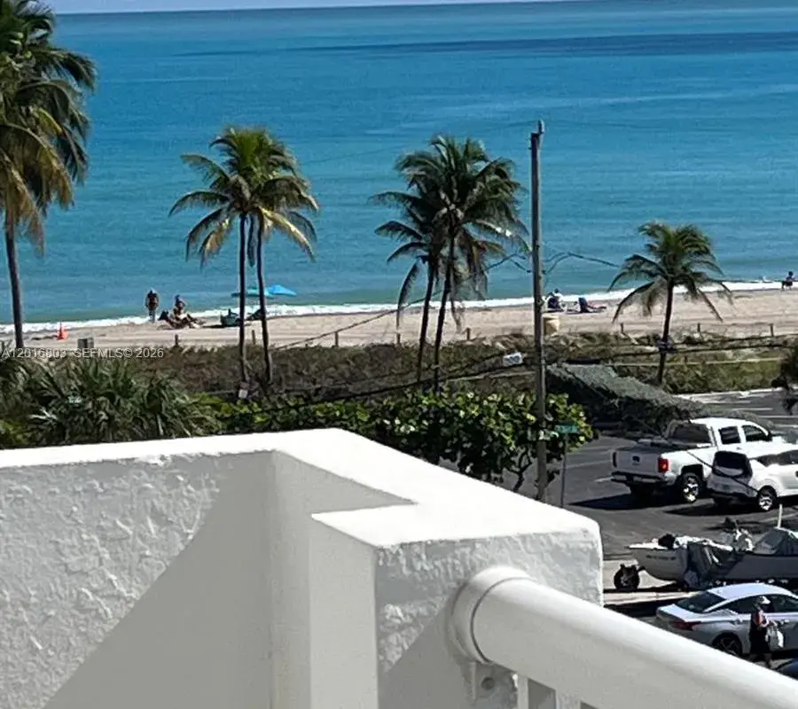 1601 S Ocean Dr # 605, Hollywood FL 33019