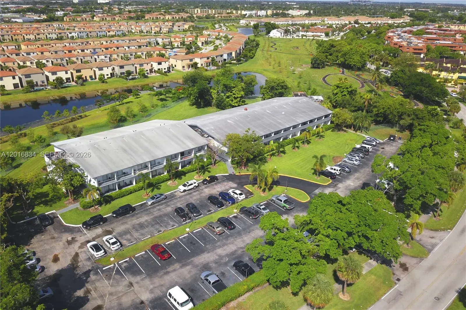 for sale at 750 NE 195th St, Miami FL 33179