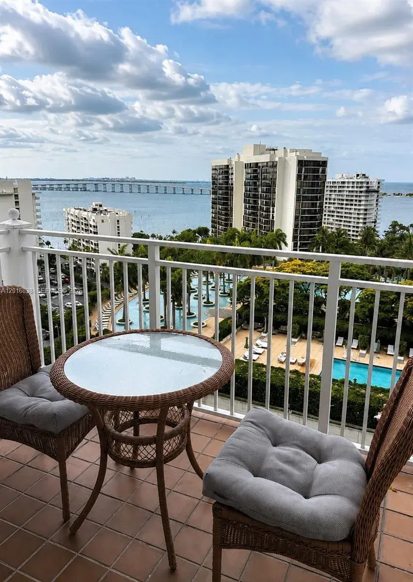185 SE 14th Ter # 1607, Miami FL 33131