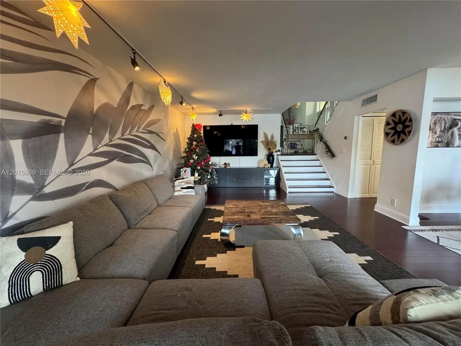 3 bedroom 2 bath Residential for sale at 3453 Spring Bluff Pl # 12, Lauderhill FL 33319