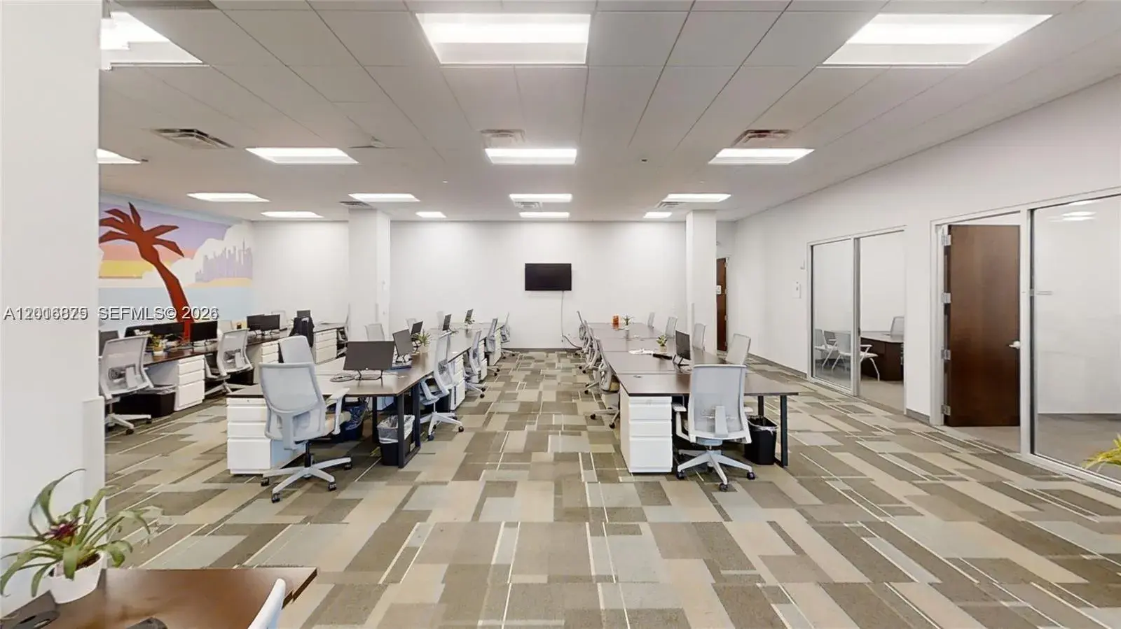 Commercial Sale for sale at 1501 Biscayne # 501, Miami FL 33132