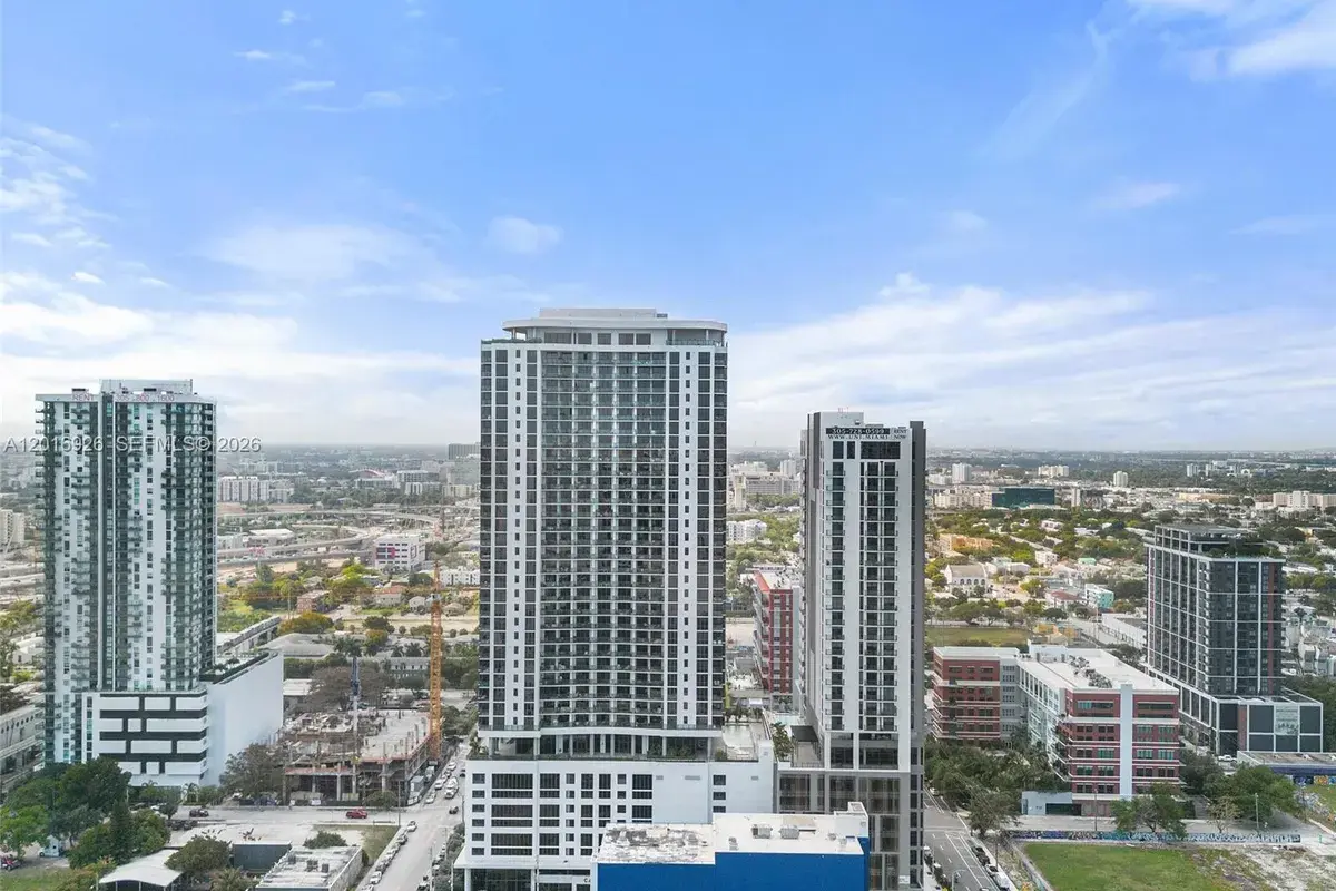 1600 NE 1st Ave # 3614, Miami FL 33132