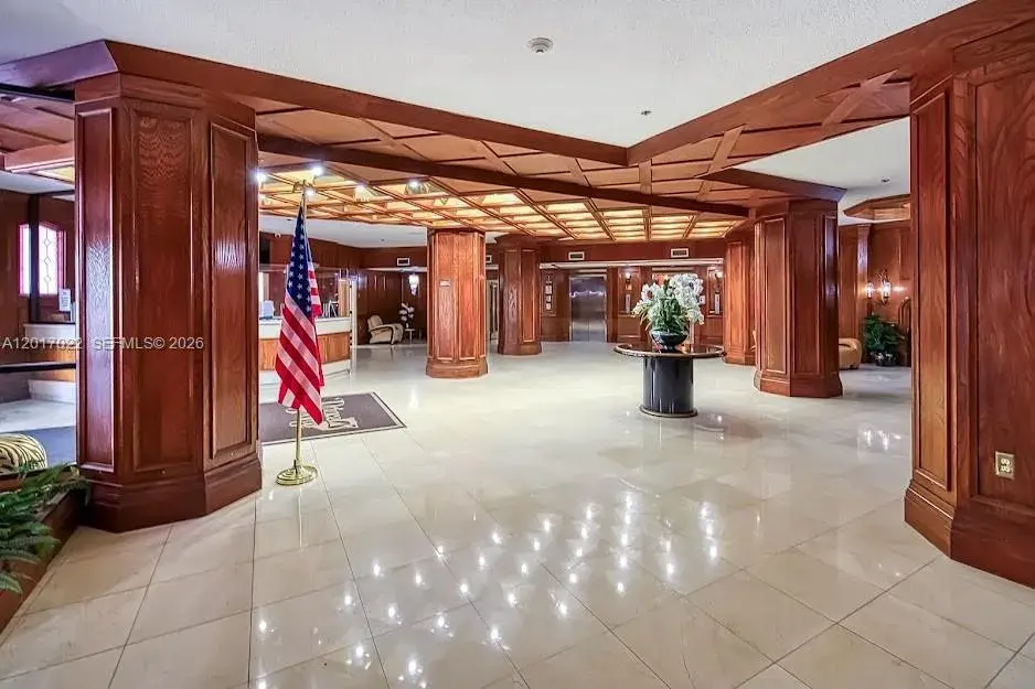 1865 S Ocean Dr # 15C, Hallandale Beach FL 33009