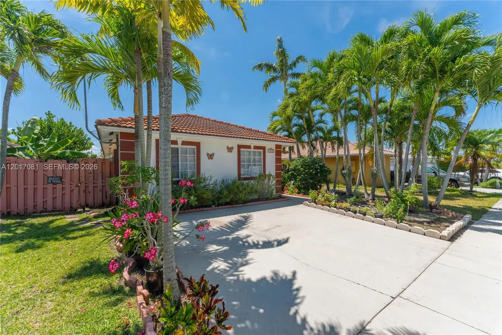 18300 SW 143rd Ct, Miami FL 33177
