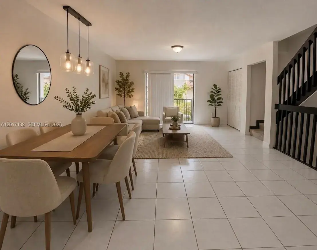 9902 Hammocks Blvd # 60, Miami FL 33196