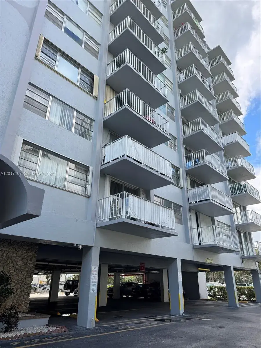 1 bath Residential for sale at 1470 NE 125th Ter # 205, North Miami FL 33161