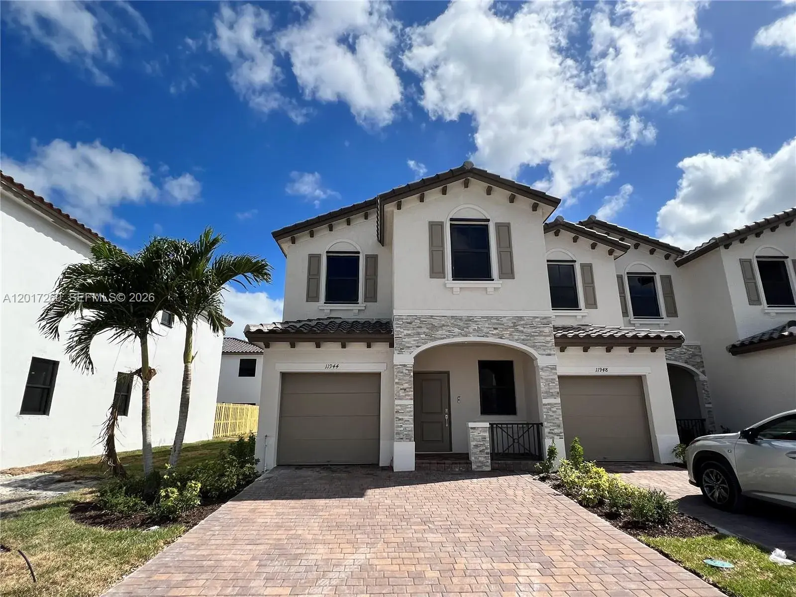 3 bedroom 2 bath Residential for sale at 11944 SW 244th Ln, Homestead FL 33032