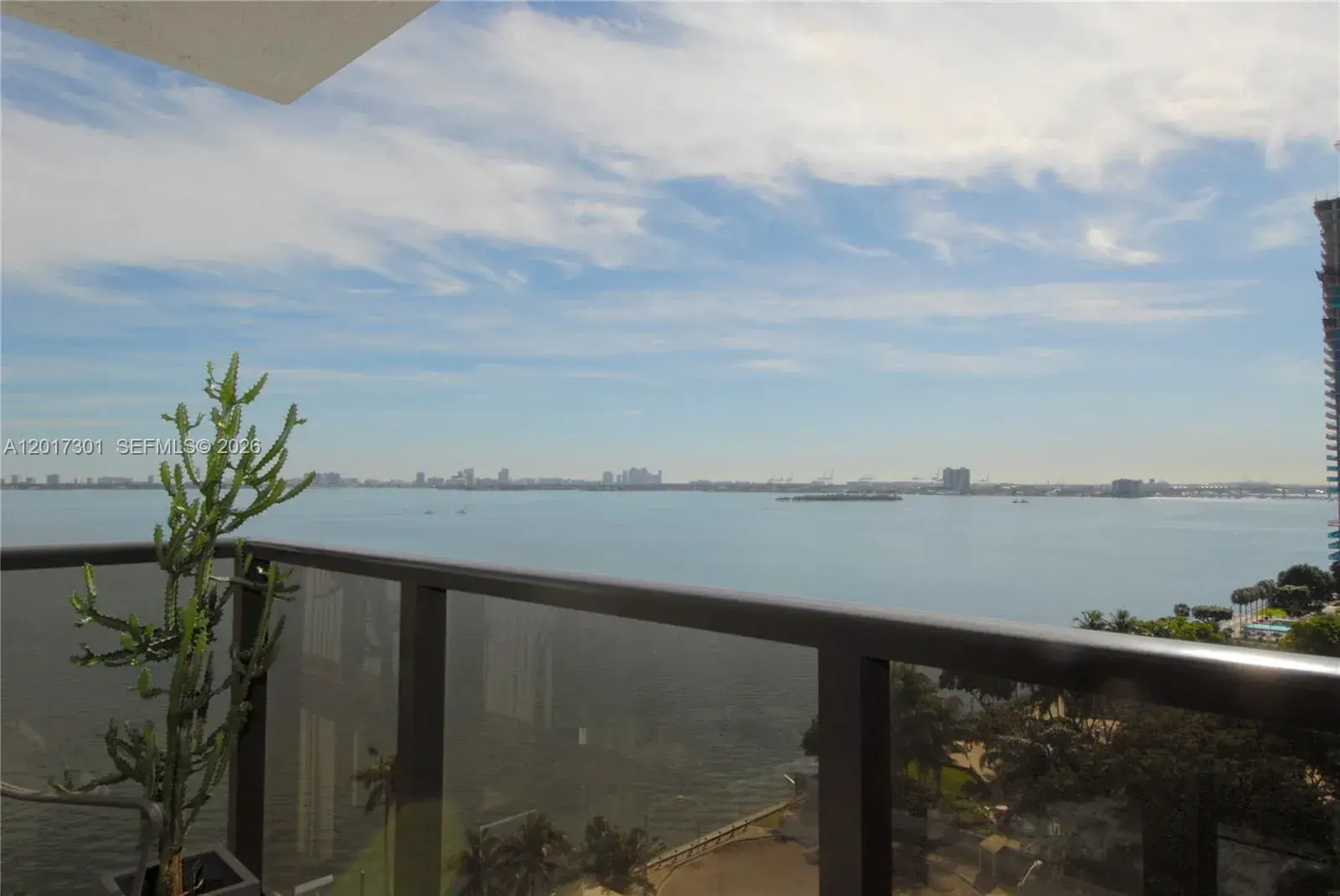 600 NE 36 ST # 1212, Miami FL 33137
