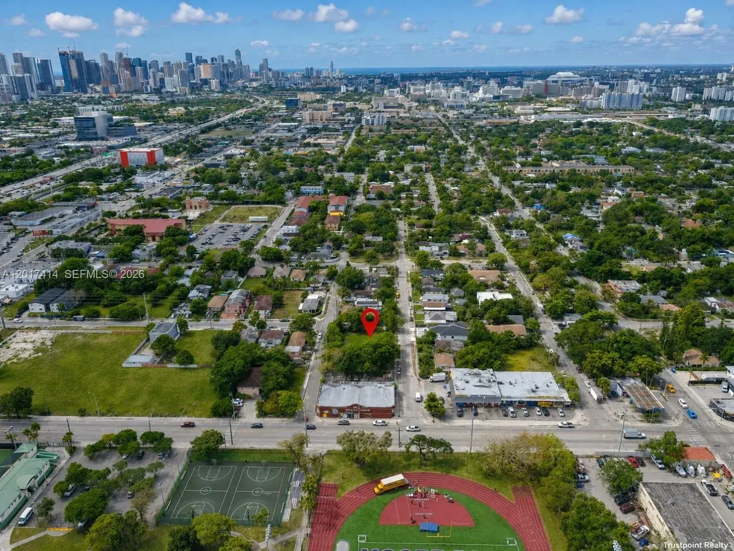 1555 NW 26 street 1555 NW 26 street, Miami FL 33142