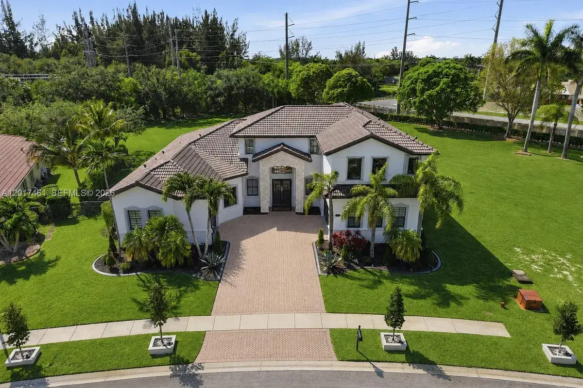 1748 SW 195th Ave, Miramar FL 33029