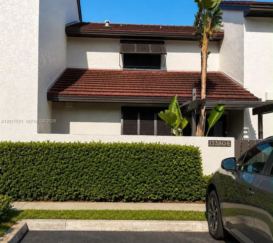 13380 SW 91st Ter, Miami FL 33186