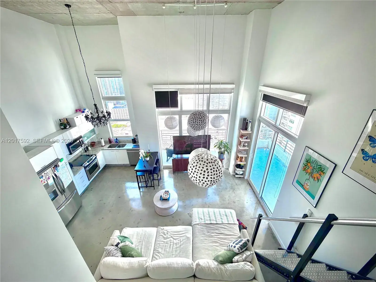 133 NE 2nd Ave # 3501, Miami FL 33132