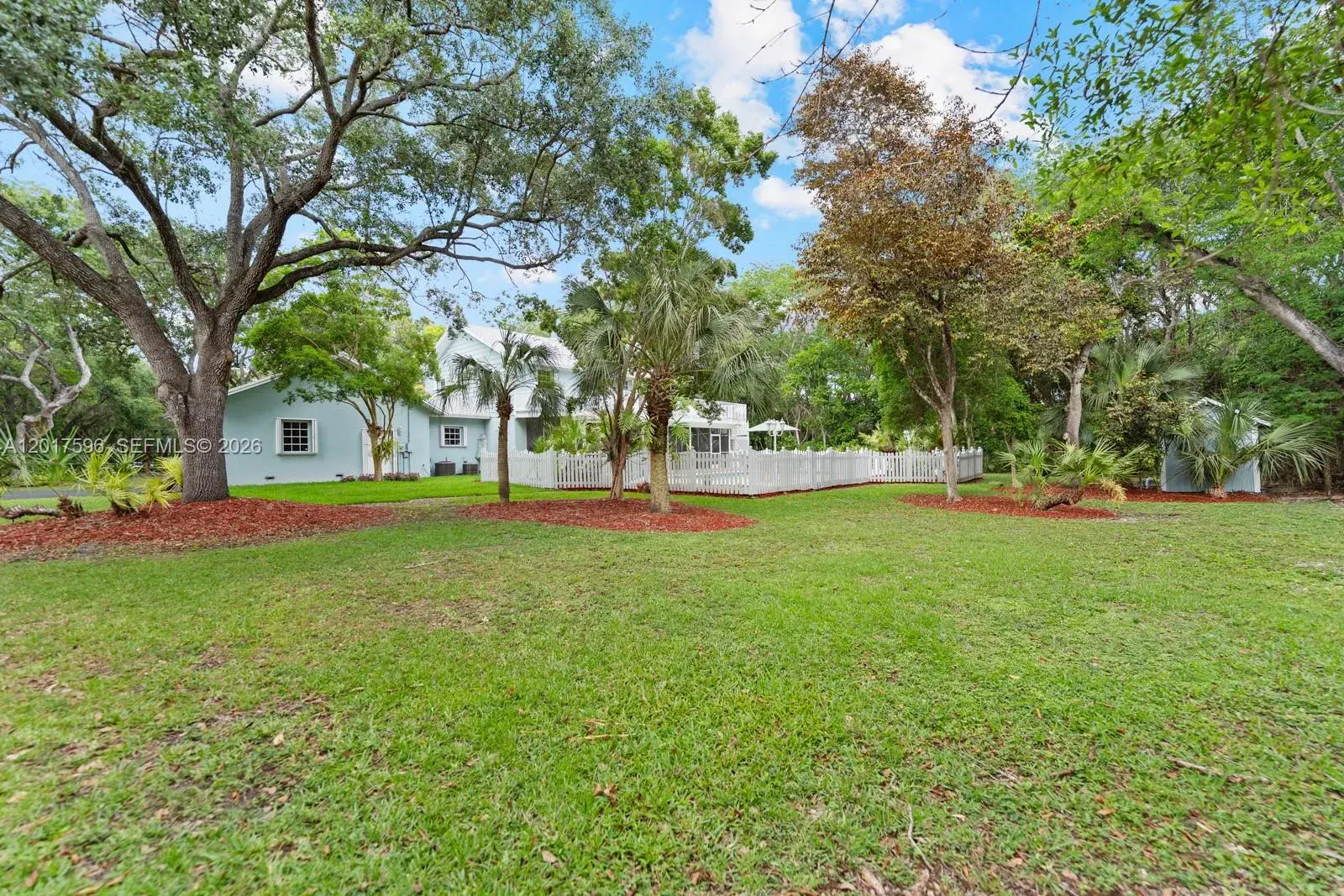 17200 SW 264th St, Homestead FL 33031