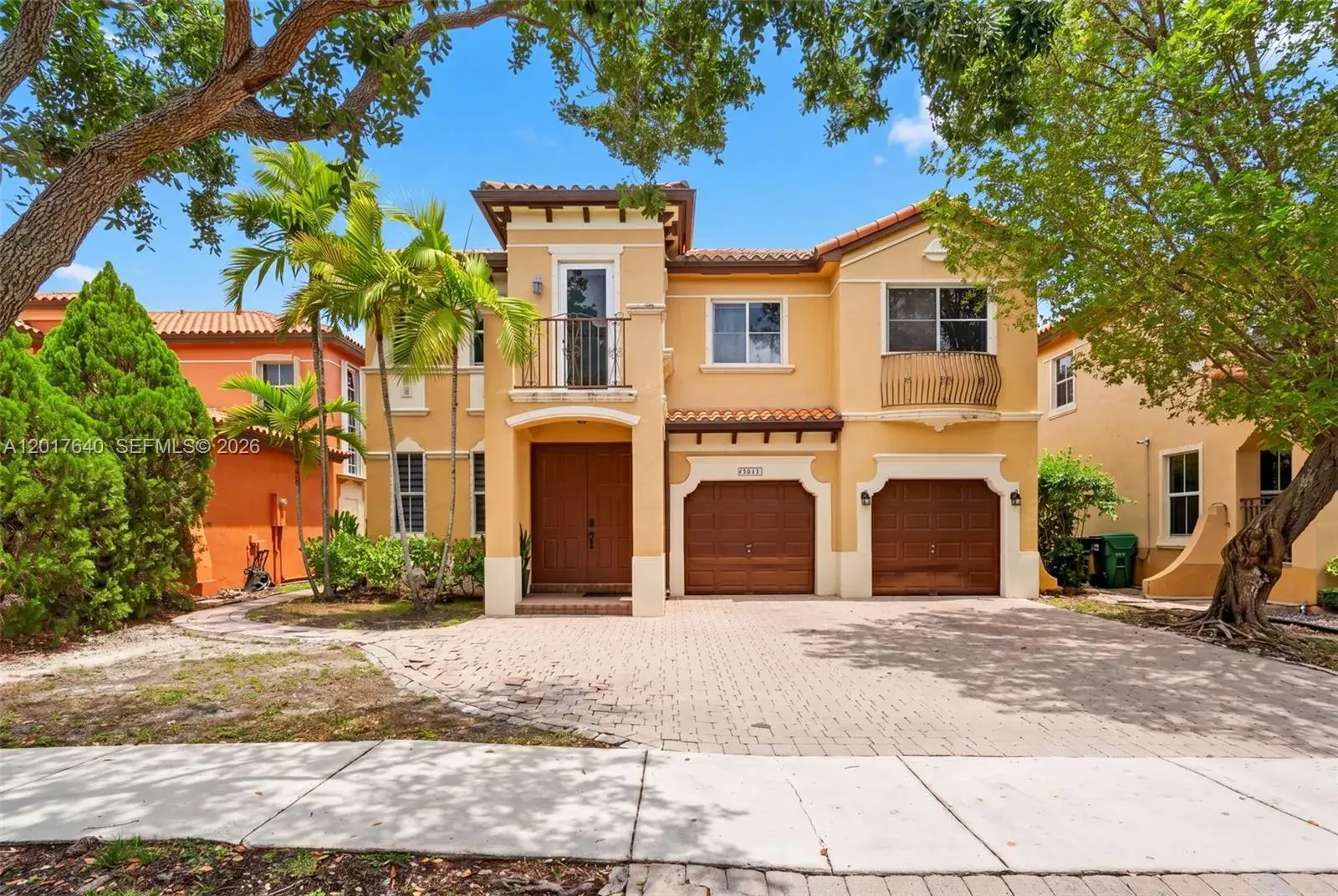 2631 SW 153rd Path, Miami FL 33185
