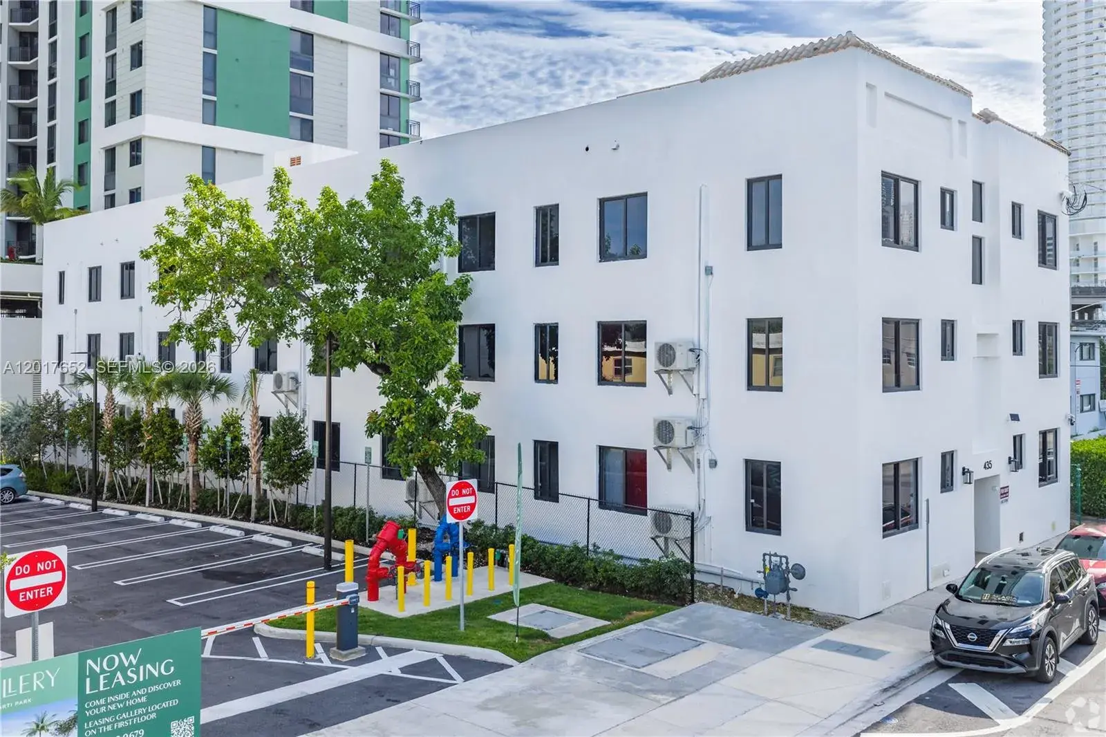 1 bedroom 1 bath Residential Lease for rent at 433 SW 6th St # 10, Miami FL 33130
