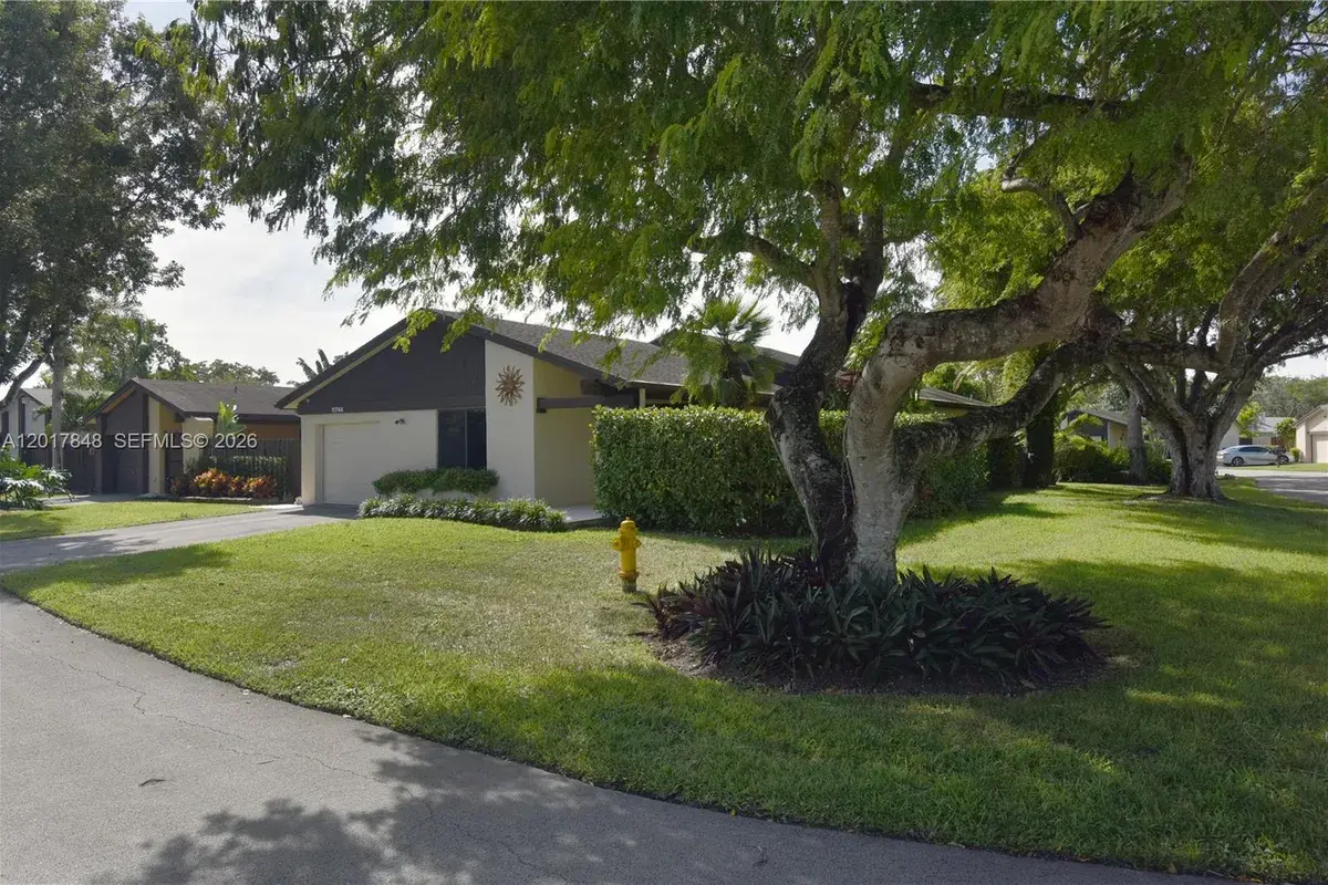 11744 SW 133rd Ct, Miami FL 33186