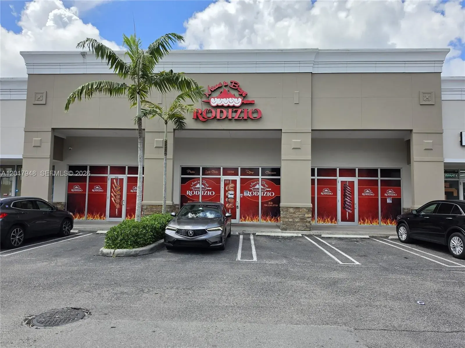 Business Opportunity for sale at 15750 SW 56 ST, Miami FL 33185