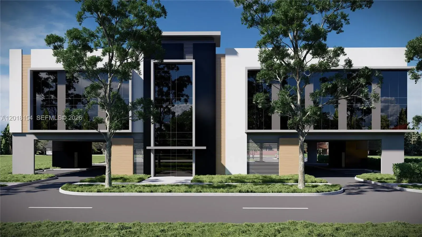 for sale at 9990 SW 56 St, Miami FL 33165