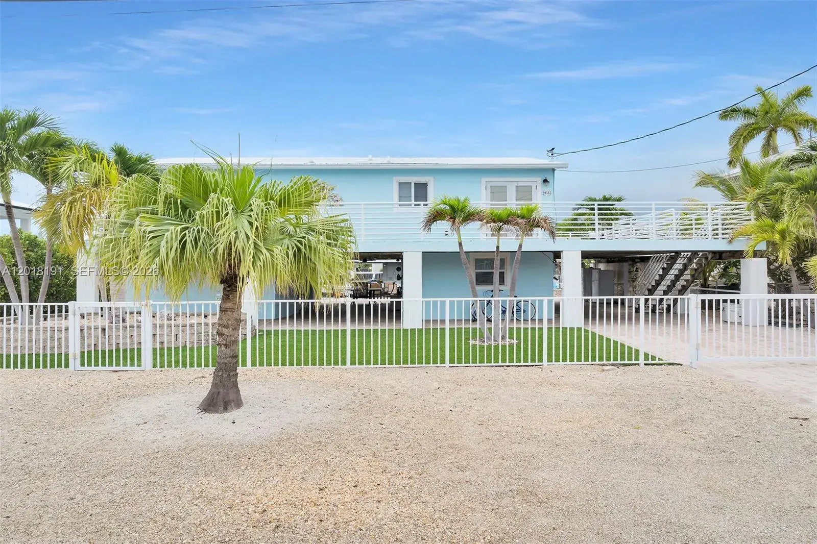 4 bedroom 3 bath Residential for sale at 29565 Flying Cloud Ave, Big Pine FL 33043