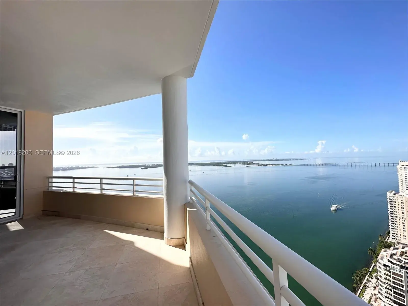 808 Brickell Key Dr # 3608, Miami FL 33131