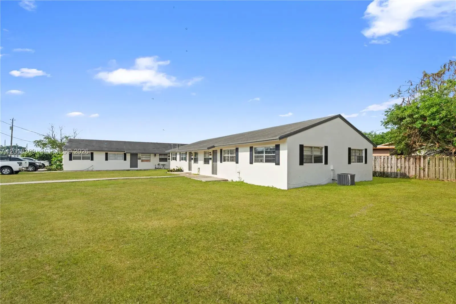 Residential Income for sale at 430 SW 10th Ave, Homestead FL 33030