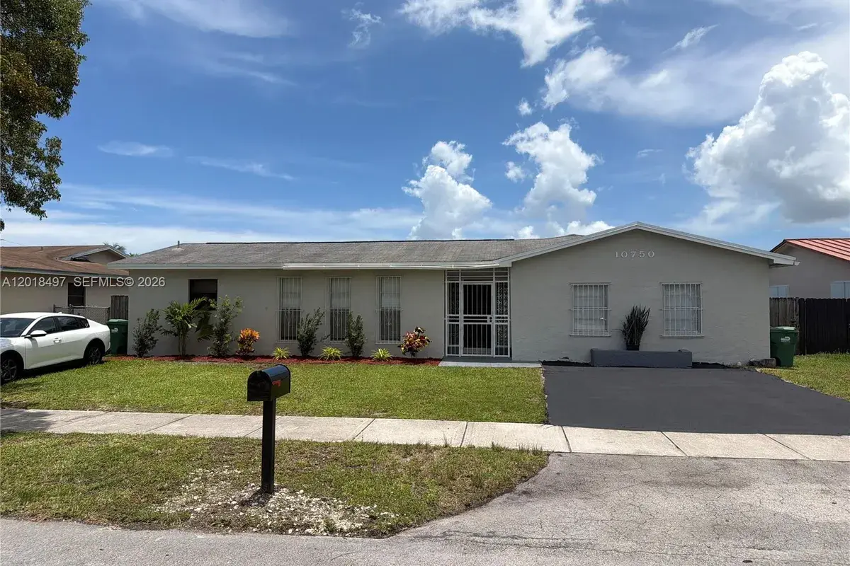 10750 SW 173rd St, Miami FL 33157