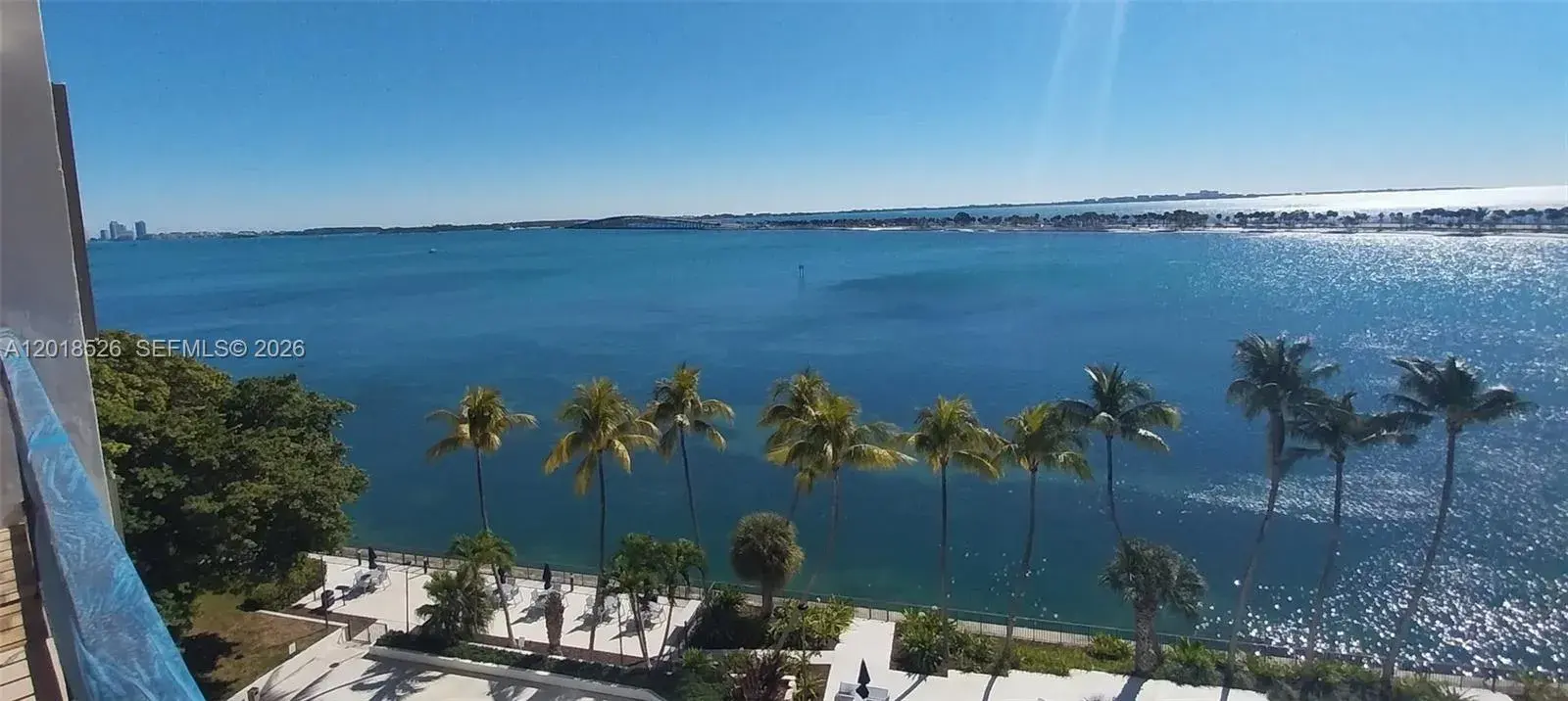 2333 Brickell Ave # 602, Miami FL 33129