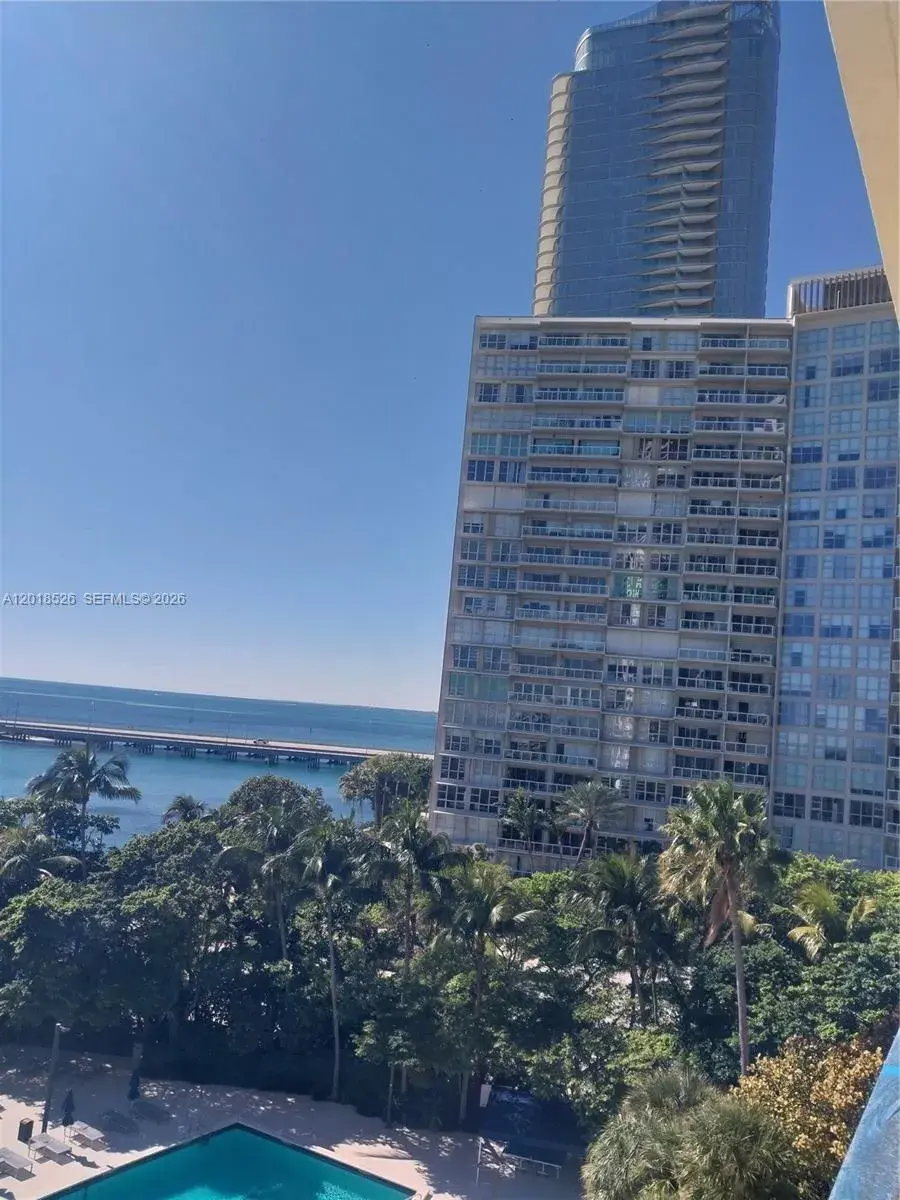 2333 Brickell Ave # 602, Miami FL 33129