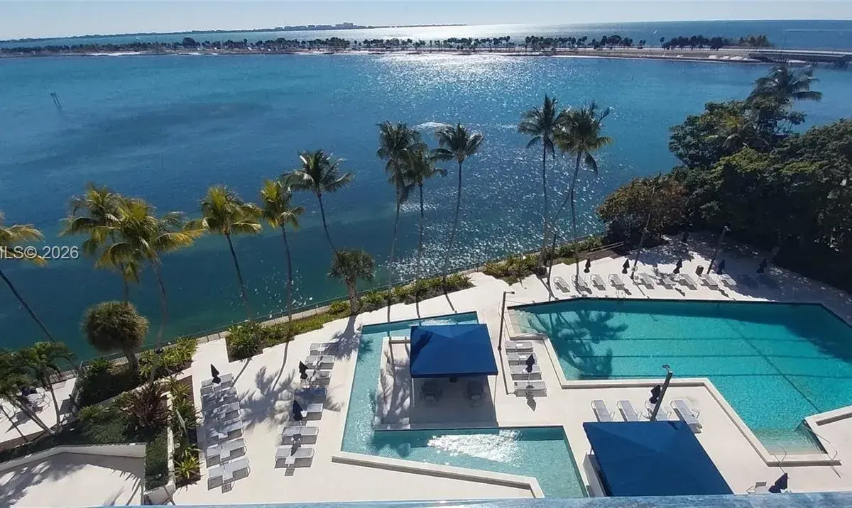 2333 Brickell Ave # 602, Miami FL 33129
