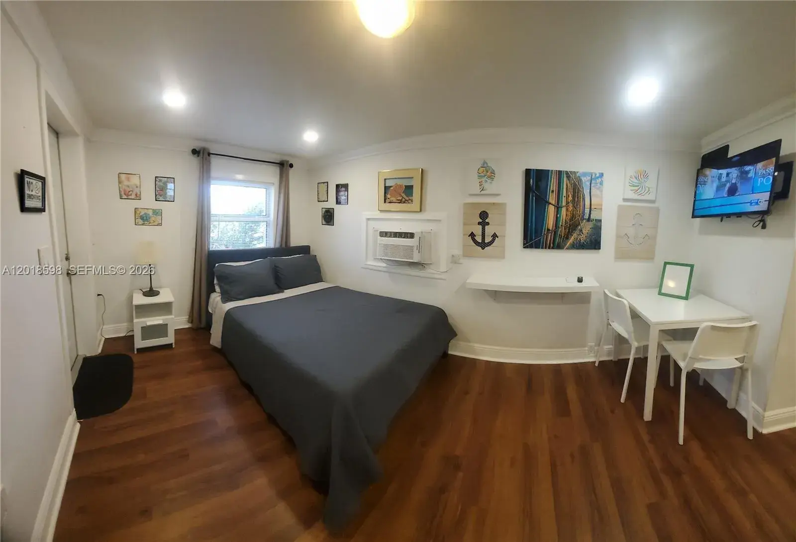 1 bedroom 1 bath Residential Lease for rent at 1030 S 62nd Ave # B, Hollywood FL 33023