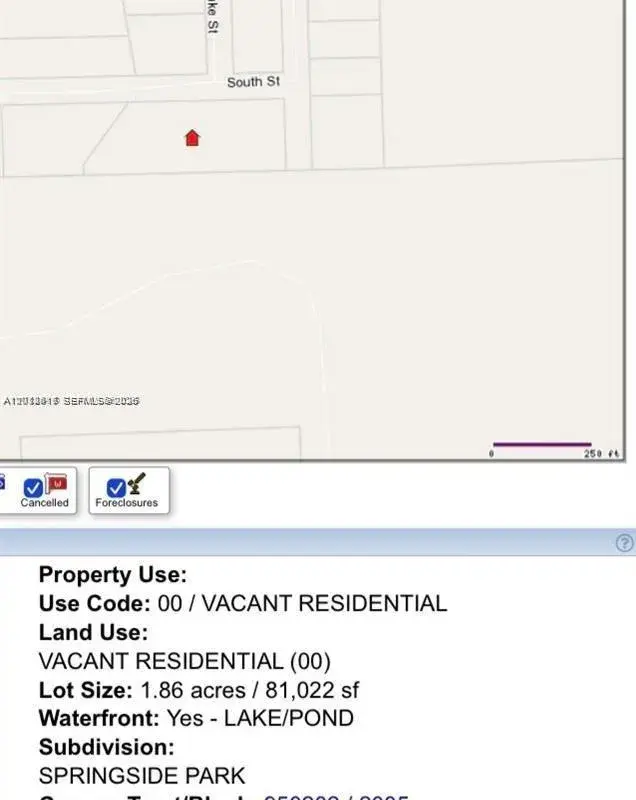 . Palatka, Palatka FL 32177